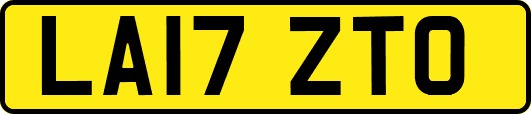LA17ZTO