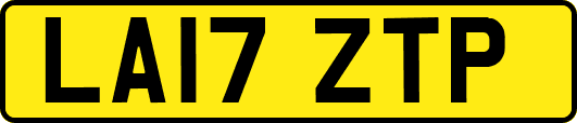 LA17ZTP