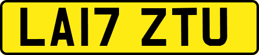 LA17ZTU