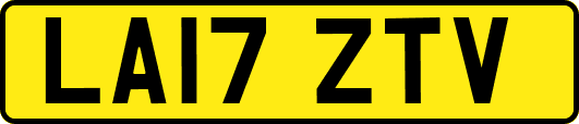 LA17ZTV