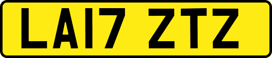 LA17ZTZ