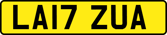 LA17ZUA