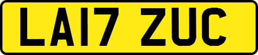LA17ZUC
