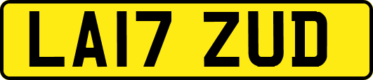 LA17ZUD