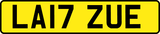 LA17ZUE