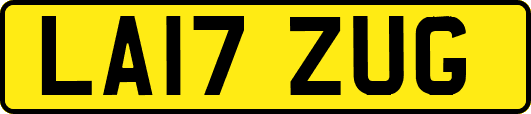 LA17ZUG