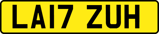 LA17ZUH