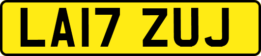 LA17ZUJ