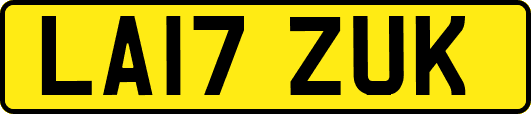 LA17ZUK