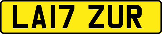 LA17ZUR