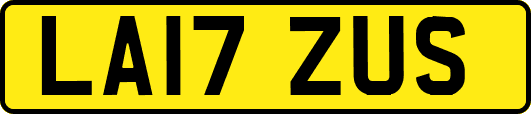 LA17ZUS