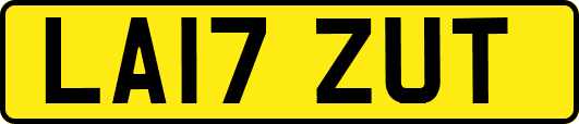 LA17ZUT