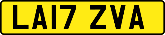 LA17ZVA