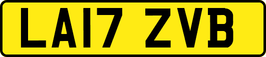 LA17ZVB