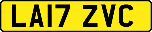 LA17ZVC