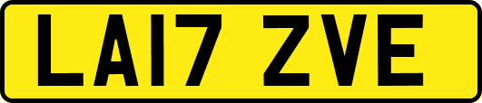 LA17ZVE