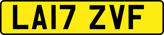 LA17ZVF