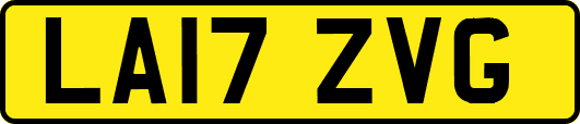 LA17ZVG