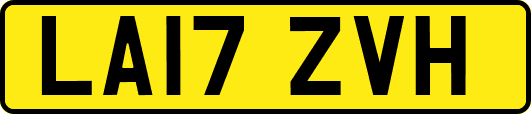 LA17ZVH