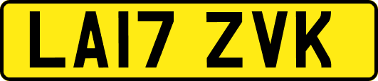 LA17ZVK