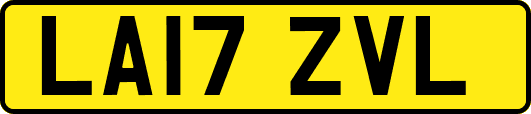 LA17ZVL