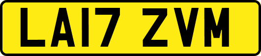 LA17ZVM
