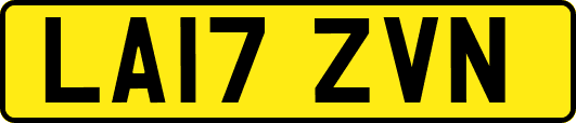 LA17ZVN
