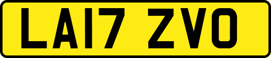 LA17ZVO