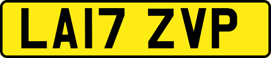 LA17ZVP
