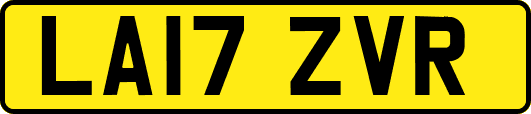 LA17ZVR