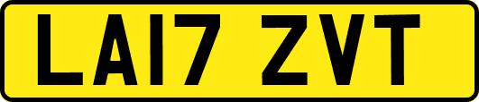 LA17ZVT