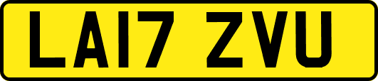 LA17ZVU