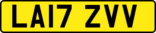 LA17ZVV