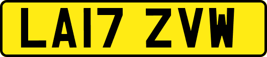 LA17ZVW