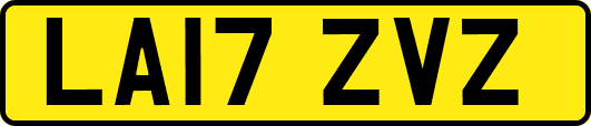 LA17ZVZ