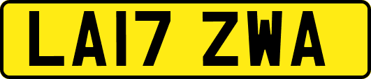 LA17ZWA
