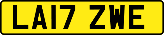 LA17ZWE