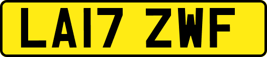 LA17ZWF