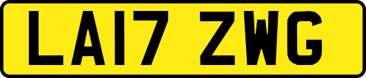 LA17ZWG