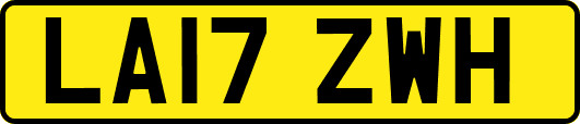 LA17ZWH