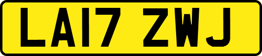 LA17ZWJ