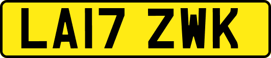 LA17ZWK