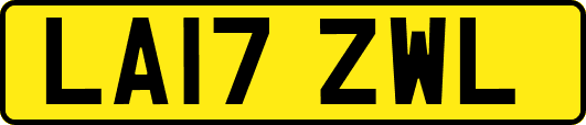LA17ZWL