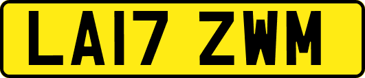 LA17ZWM