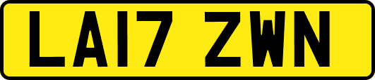 LA17ZWN