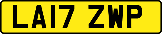LA17ZWP