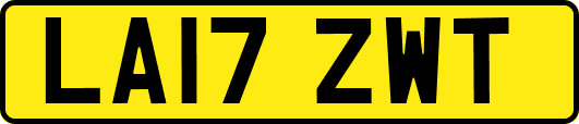 LA17ZWT