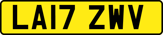 LA17ZWV