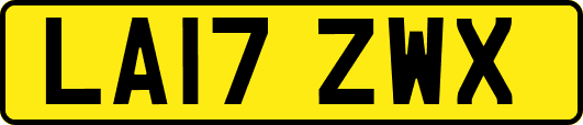LA17ZWX