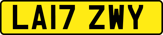 LA17ZWY